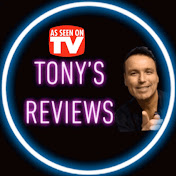 Tonys Reviews