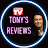 Tony's Reviews