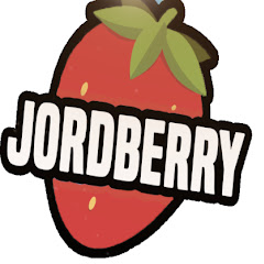 Jordberry channel logo