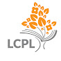 Loudoun County Public Library Online Programs logo