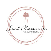 JUST MEMORIES - wedding films.