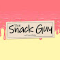 The Snack Guy logo