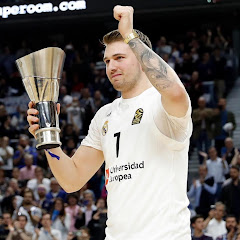 Luka Dončić Official