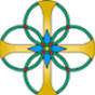 Christ Church Episcopal Norcross logo