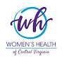 Women's Health of Central Virginia logo