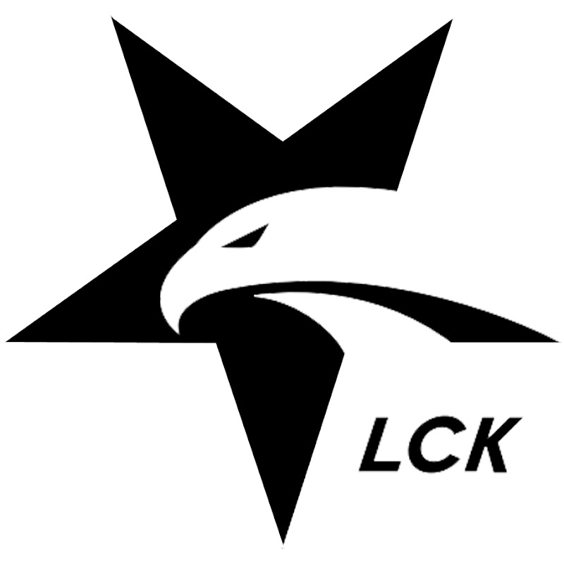 ESPORTS LCK