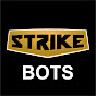Strike Robôs para IQoption logo