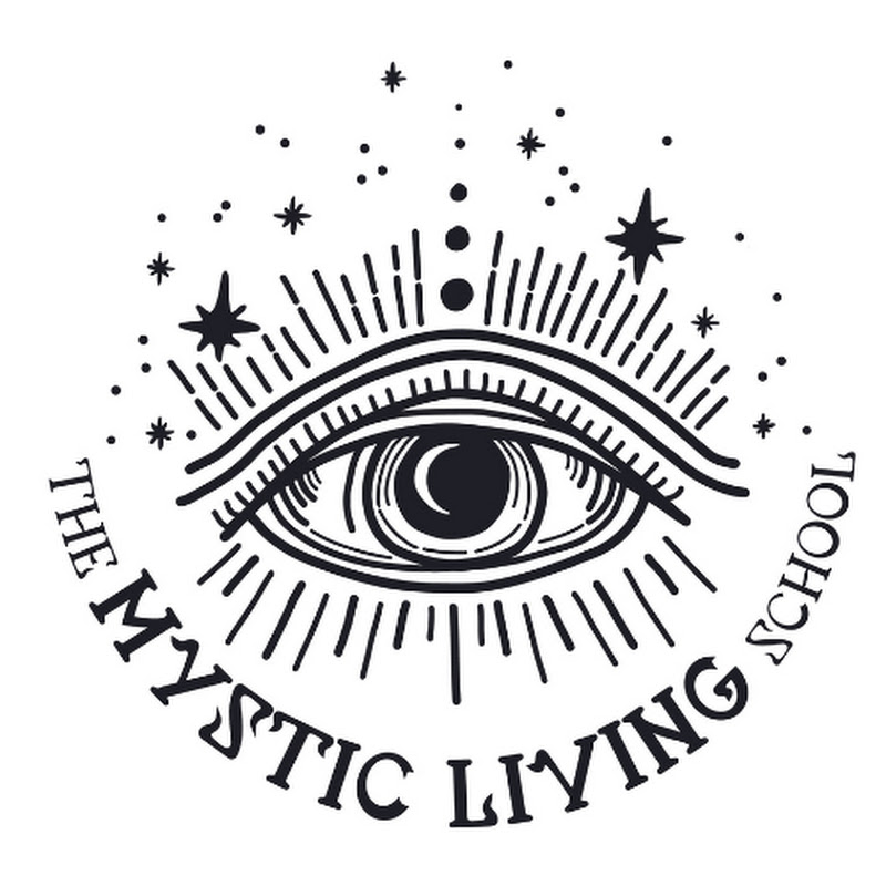 The Mystic Living School by Jennifer Escalera icon