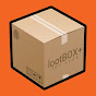 Lootboxplus logo
