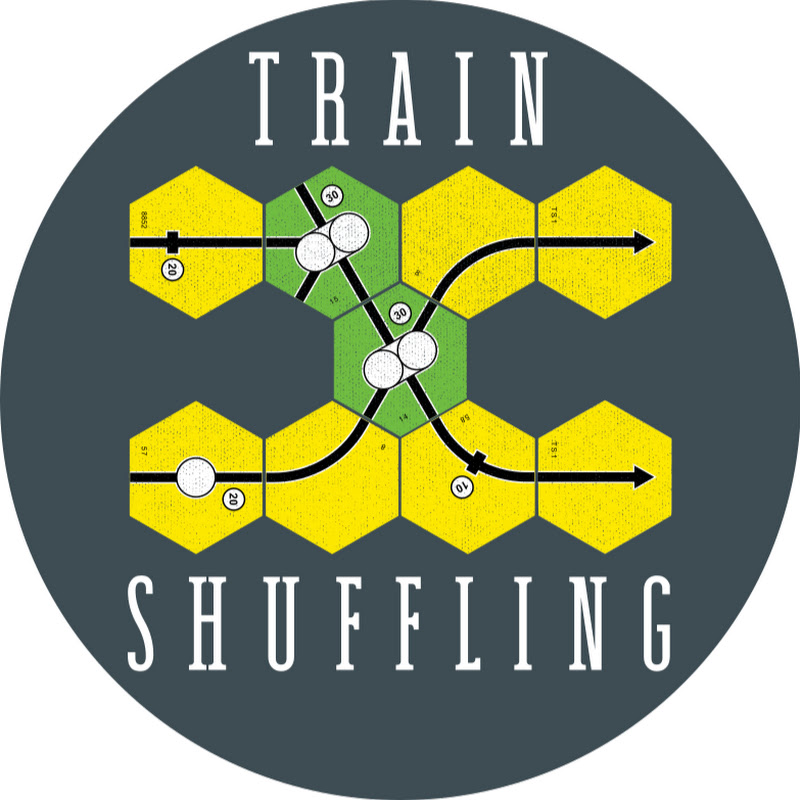 Train Shuffling