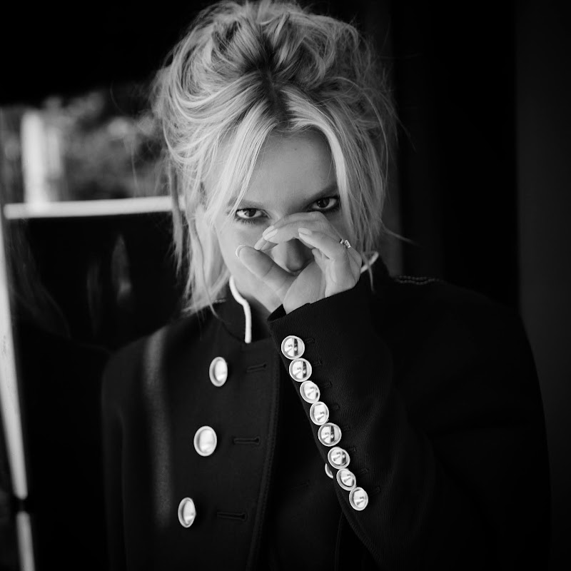 Britney Spears 2010s