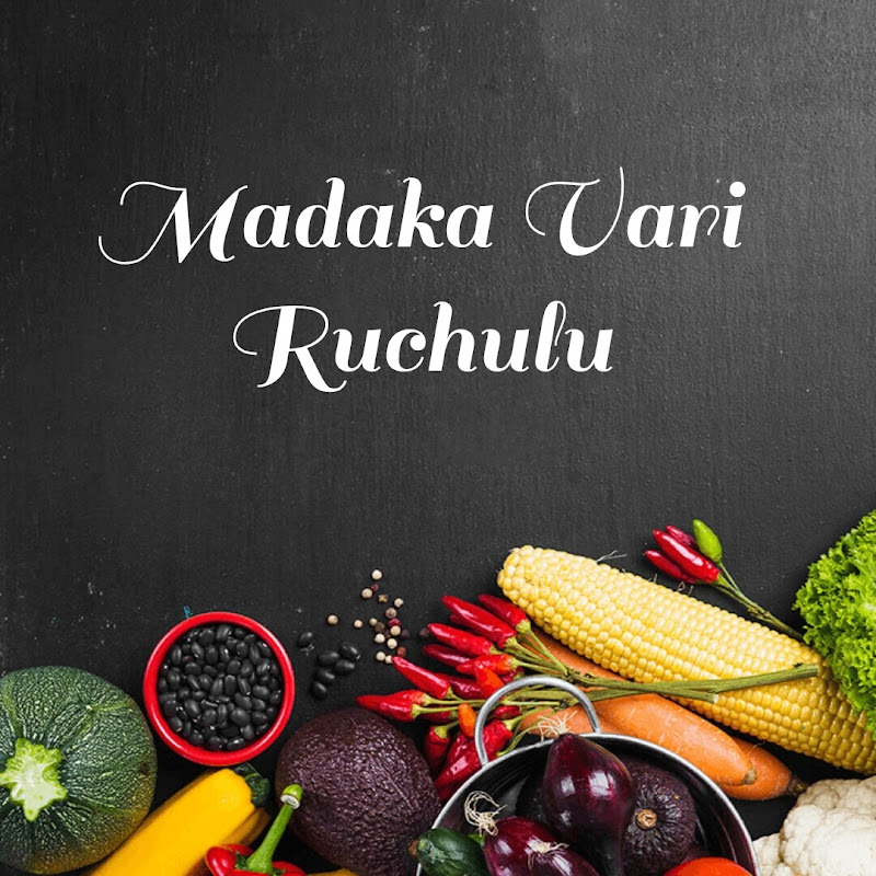 Madaka Vari Ruchulu