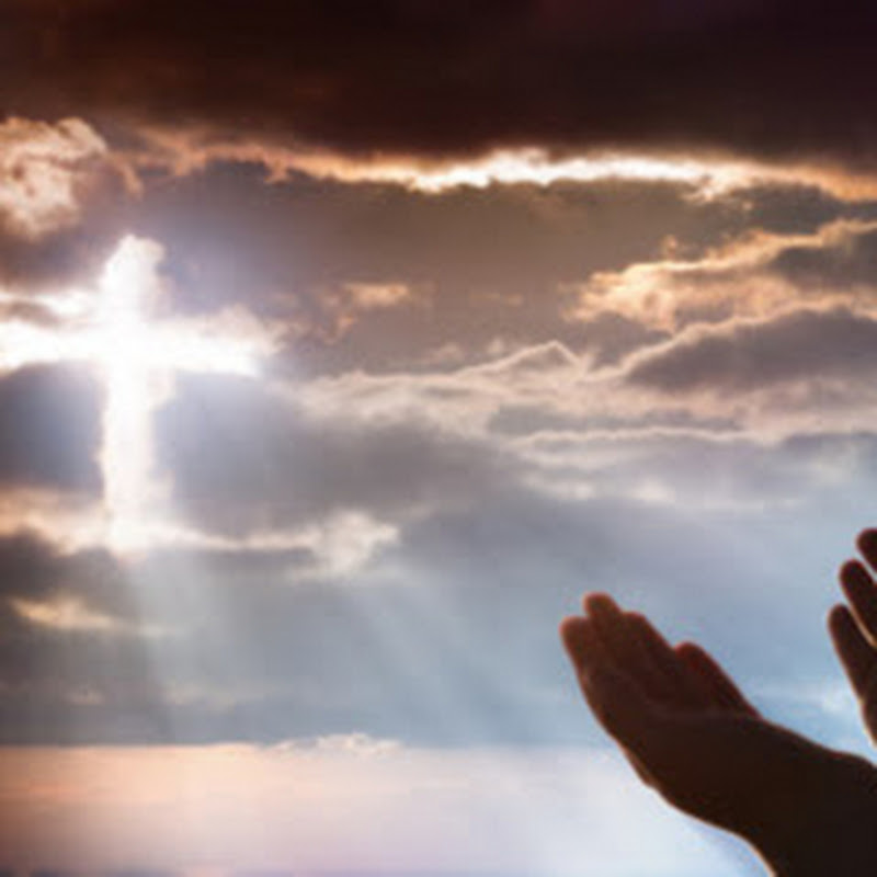 Need Jesus