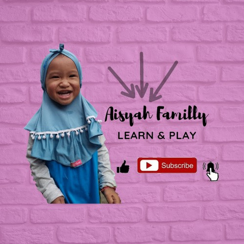 Aisyah Familly icon