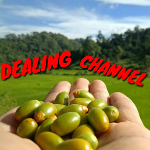 dealing channel