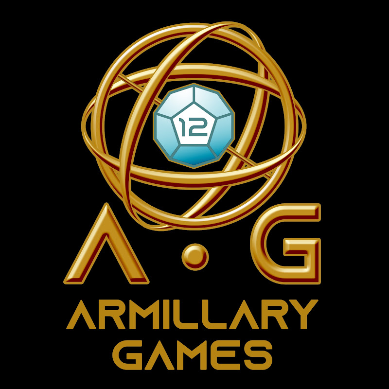 Armillary Games