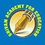 SHIVAM ACADEMY logo