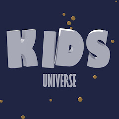 KIDS UNIVERSE