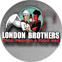 LONDON BROTHERS CLUJ logo