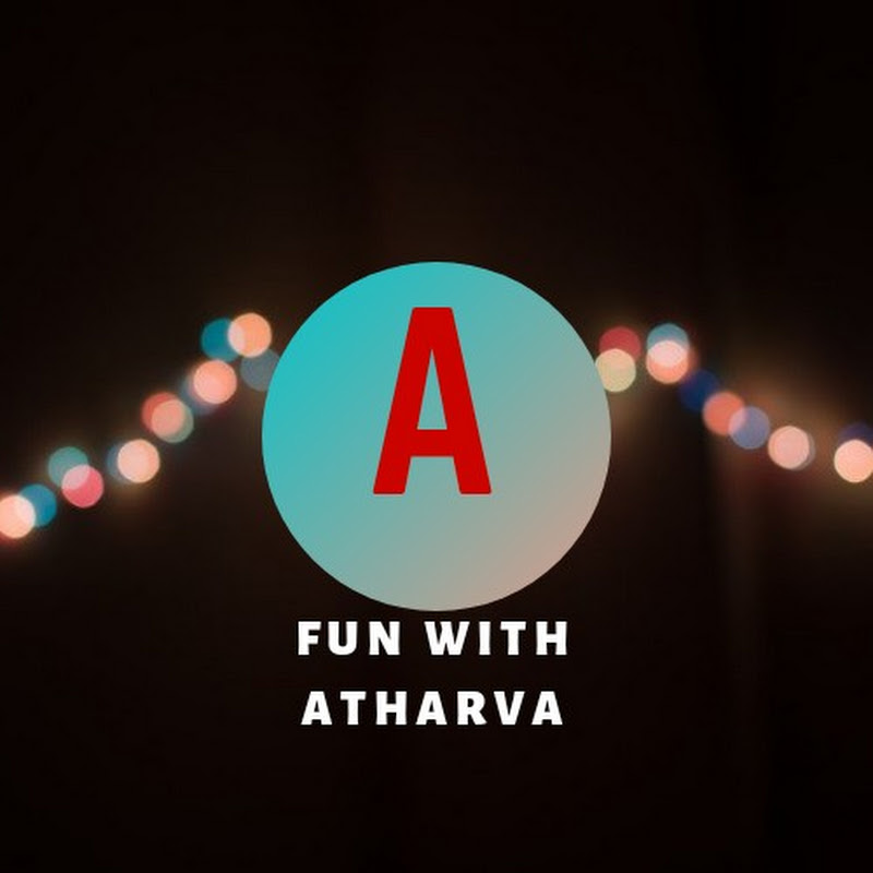 Fun with Atharva