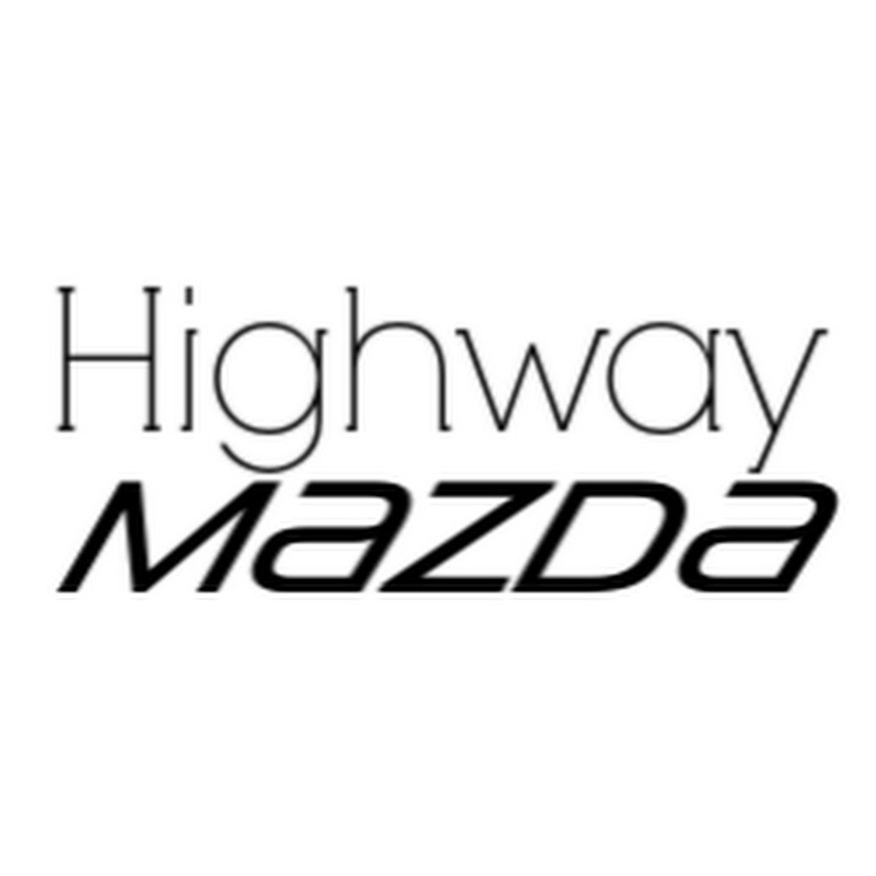 Highway Mazda