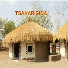Tsakar Gida avatar