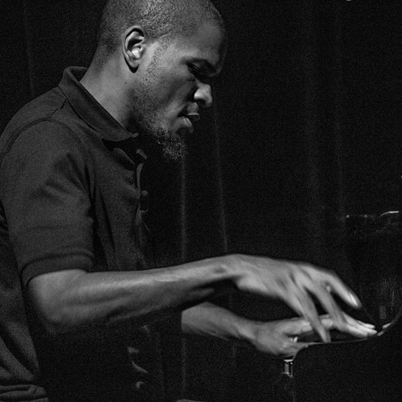 Joshua White