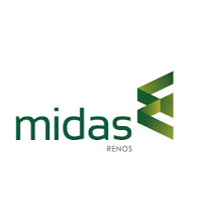 Midas Renos 墨爾本裝修團隊アイコン画像
