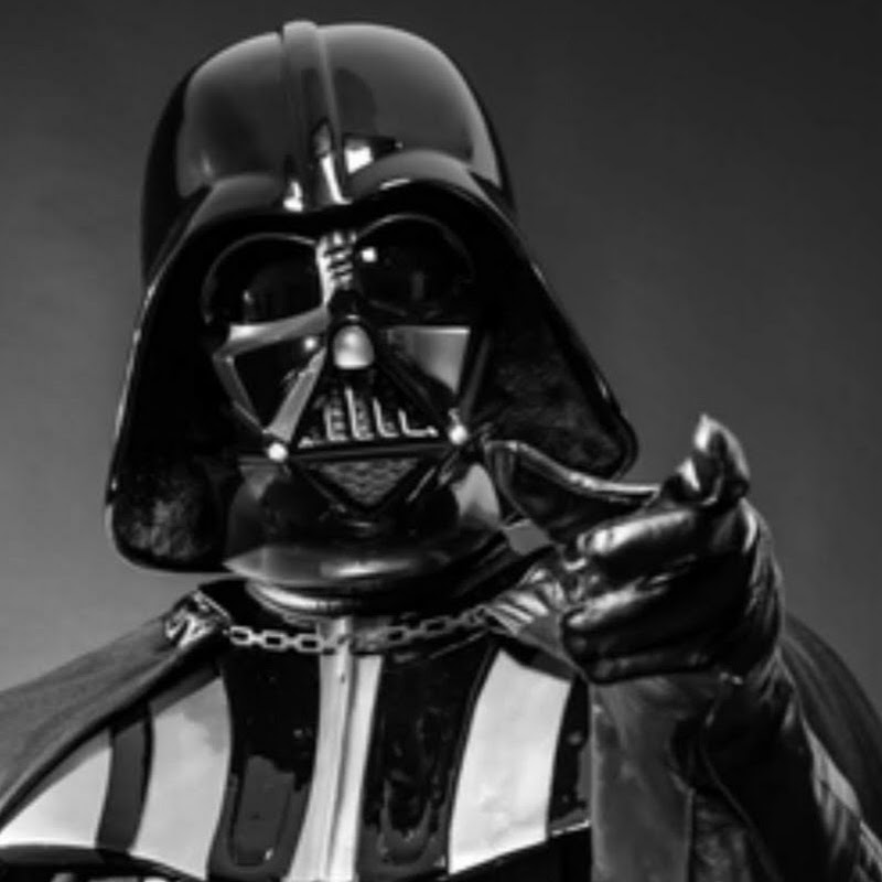 DarthVaderGaming