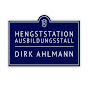 Hengststation Dirk Ahlmann logo