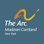 The Arc Madison Cortland logo