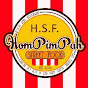 Hompimpah Street Food logo