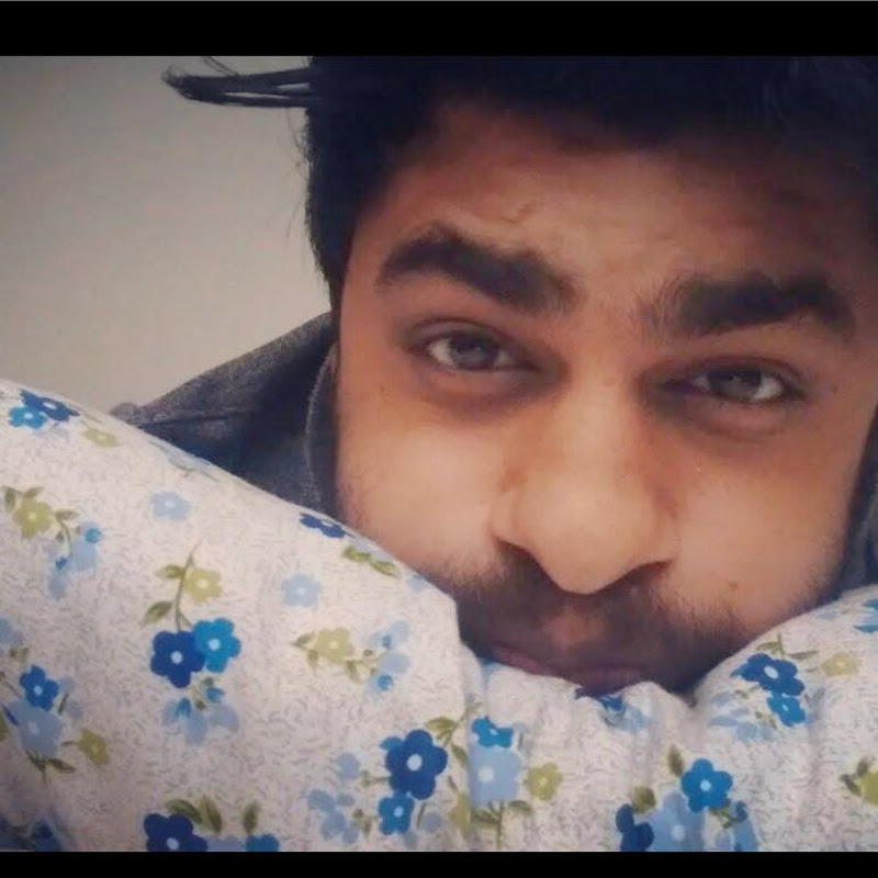 Hire Nilesh Baid — FPS (First-Person Shooters) YouTube creator for sponsorships