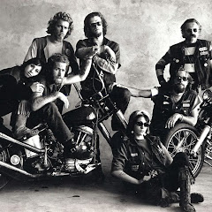 Hells Angels Daly City