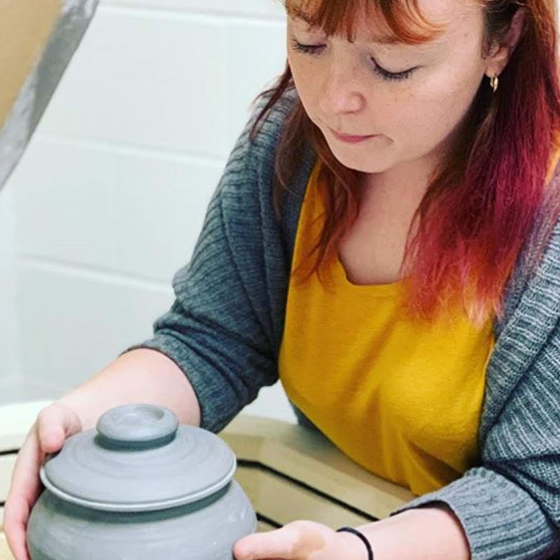 Peak Pottery