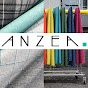 Anzea Textiles logo