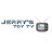 JERRY'S TOY TV