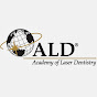 Academy of Laser Dentistry - Fern Carbonell logo