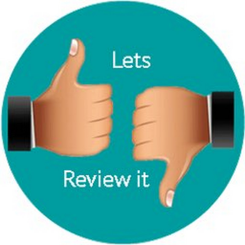 Đập hộp, Review