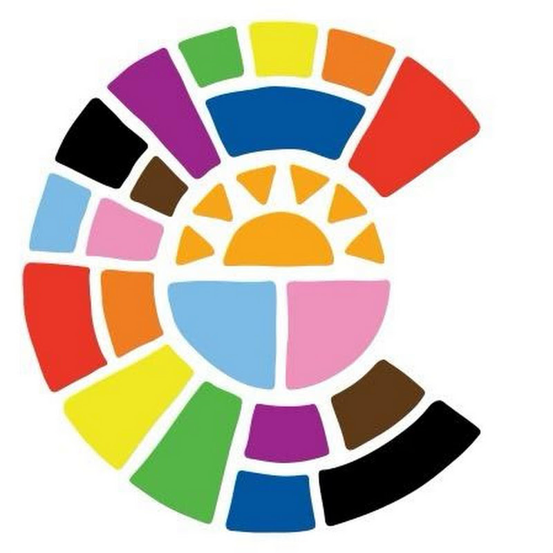 The Center CV