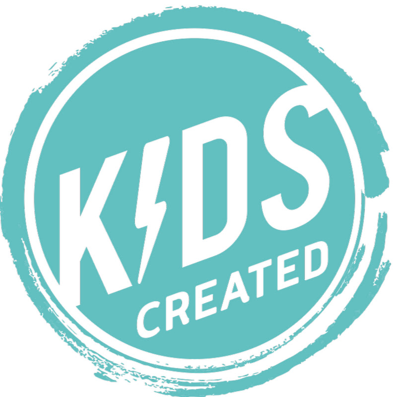 Kids Created