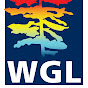 Wheatland Geospatial Lab logo