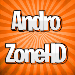 AndroZoneHD