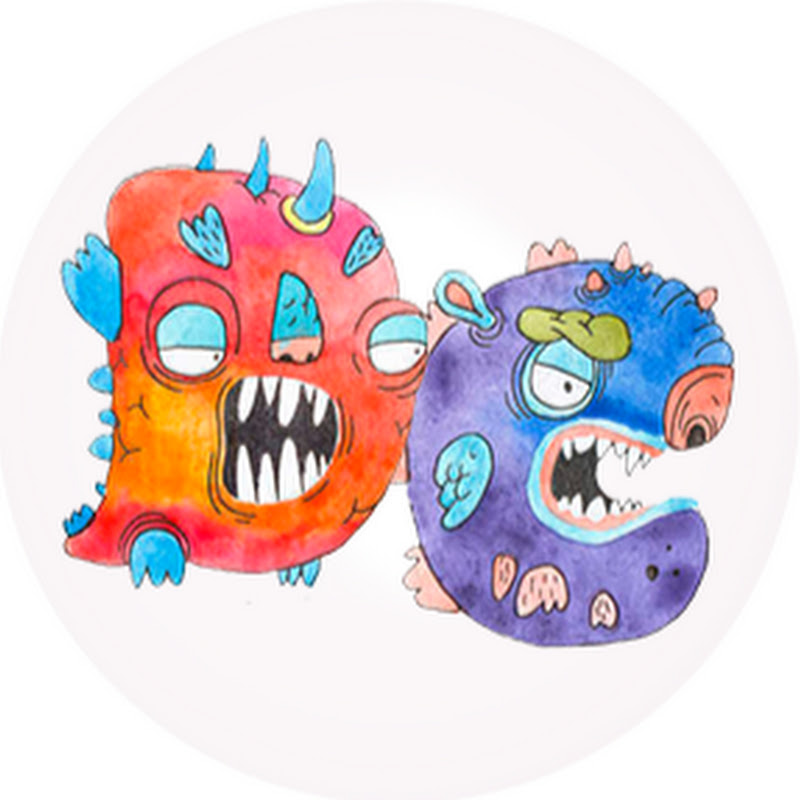 Drawing Cartoon Characters icon