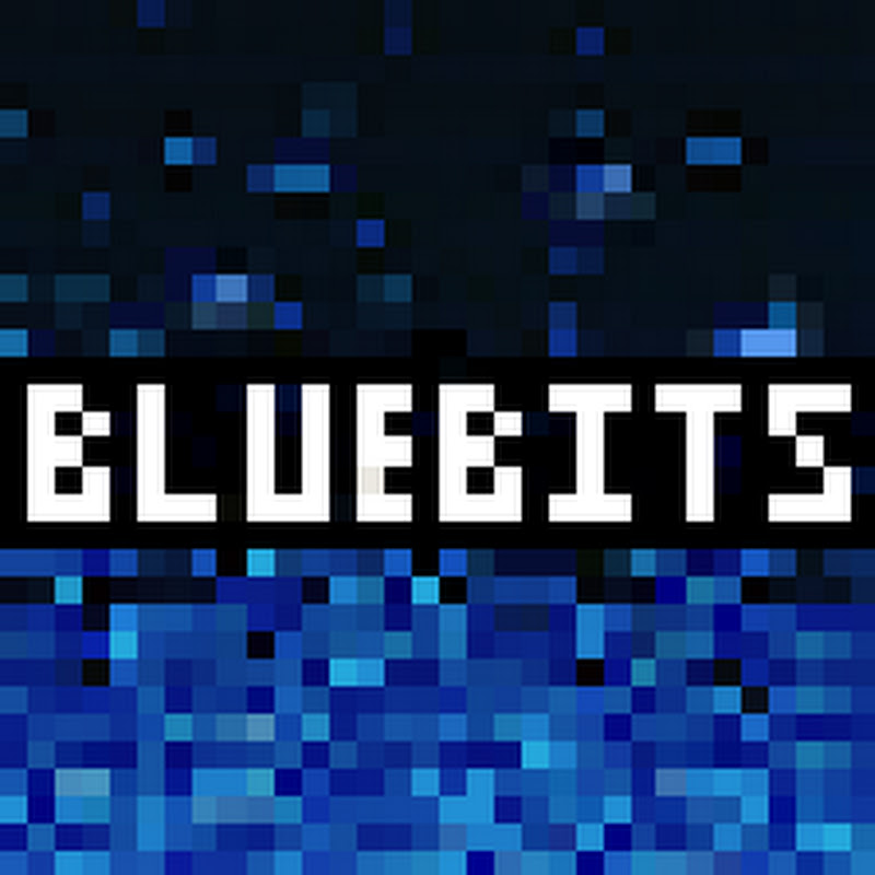 BlueBits