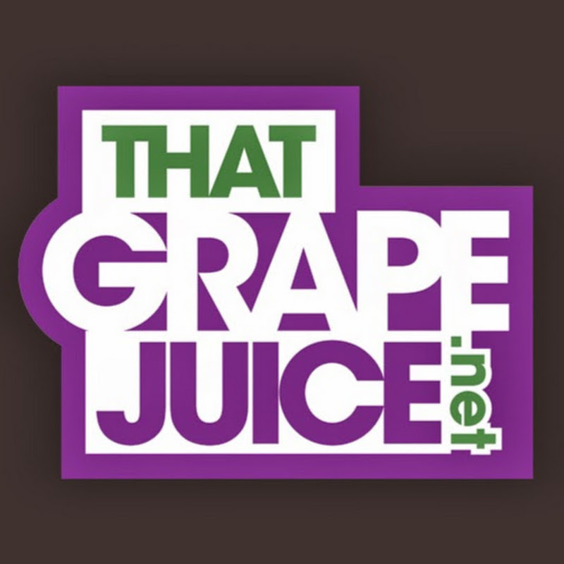 That Grape Juice icon