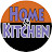 Home And Kitchen