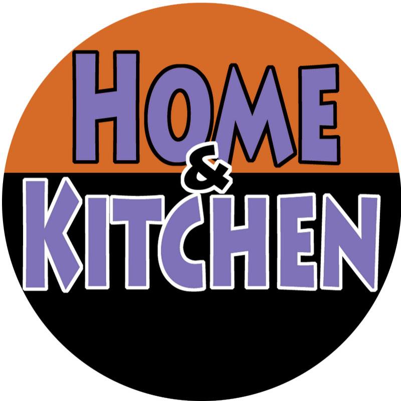 Home And Kitchen