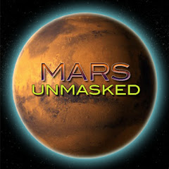 Mars Unmasked