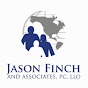 Jason Finch logo